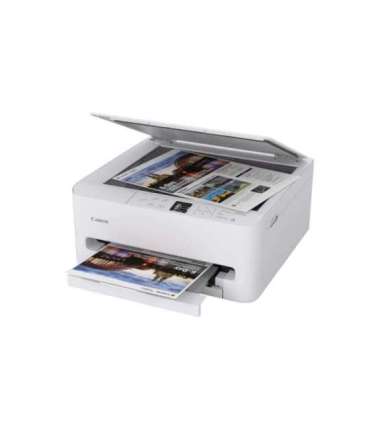 Canon PIXMA TS6550i Inkjet A4 1200 x 1200 DPI Wi-Fi
