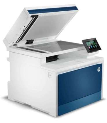 HP Color LaserJet Pro MFP 4302fdn Printer
