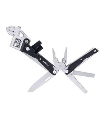 NexTool W4 11-in-1 multitool with adjustable spanner