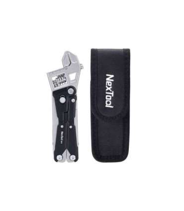 NexTool W4 11-in-1 multitool with adjustable spanner