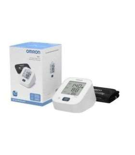 OMRON M2+ Upper Arm Blood Pressure Monitor