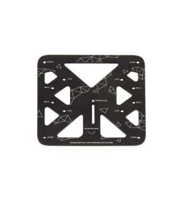 Lightform LF2 Mounting Plate Pro Black EU