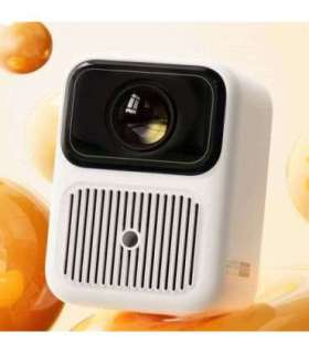 Wanbo Projector Dali 1 Portable 720p White EU