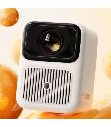 Wanbo Projector Dali 1 Portable 720p White EU