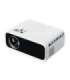Wanbo Projector Mini Pro Portable 720p with Android system White EU