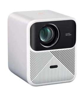 Wanbo Projector Mozart WB81 1080p with Android system White EU