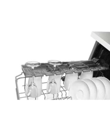 Amica DIM62E7qH dishwasher Semi built-in 14 place settings E
