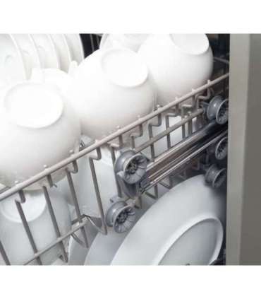 Amica DIM62E7qH dishwasher Semi built-in 14 place settings E