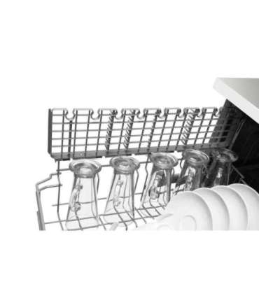 Amica DIM62E7qH dishwasher Semi built-in 14 place settings E