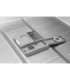 Amica DIM62E7qH dishwasher Semi built-in 14 place settings E