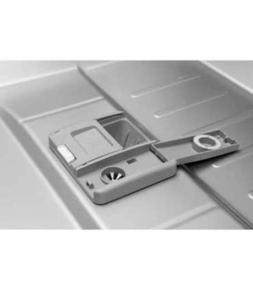 Amica DIM62E7qH dishwasher Semi built-in 14 place settings E