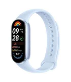 Xiaomi Smart Band 9 Arctic Blue EU BHR8346GL