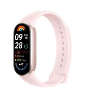 Xiaomi Smart Band 9 Mystic Rose EU BHR8345GL