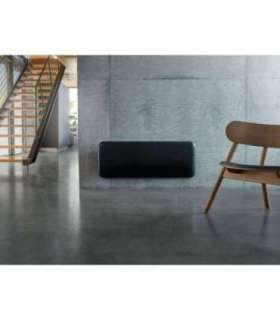 Mill Invisible Smart WiFi Heater PA1300WIFI4B Panel Heater 1300 W Suitable for rooms up to 15-19 m² Black |