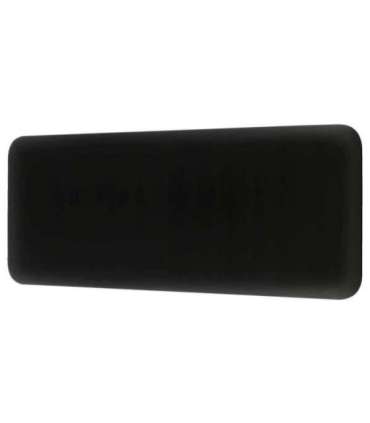 Mill Invisible Smart WiFi Heater PA1300WIFI4B Panel Heater 1300 W Suitable for rooms up to 15-19 m² Black |