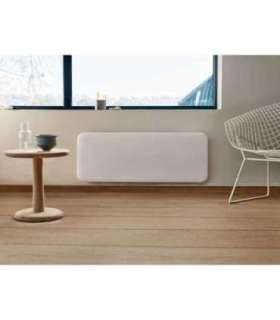 Mill Invisible Smart WiFi Heater PA2000WIFI4 Panel Heater 2000 W Suitable for rooms up to 24-28 m² White |