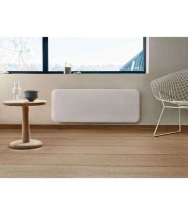 Mill Invisible Smart WiFi Heater PA2000WIFI4 Panel Heater 2000 W Suitable for rooms up to 24-28 m² White |