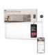 Mill Invisible Smart WiFi Heater PA2000WIFI4 Panel Heater 2000 W Suitable for rooms up to 24-28 m² White |
