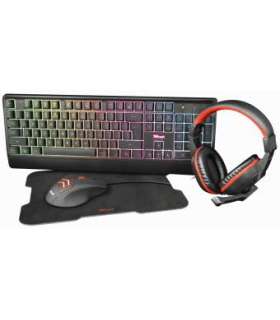 Cordless Screwdriver HOTO QWLSD001 3.6V (blue)