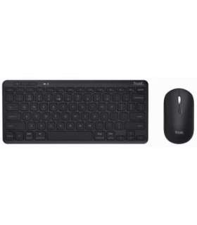 Water Flosser FairyWill F30 (black)