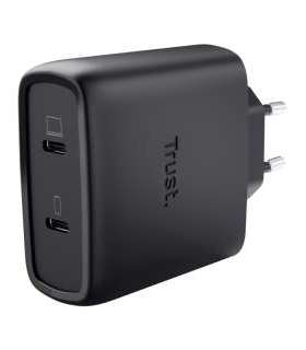 USB to USB-C cable VFAN Racing X05, 3A, 2m (white)