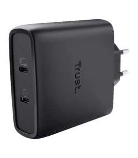 USB to USB-C cable VFAN Racing X05, 3A, 1m (black)