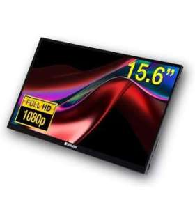 Monitors Verbatim 15.6" Touchscreen