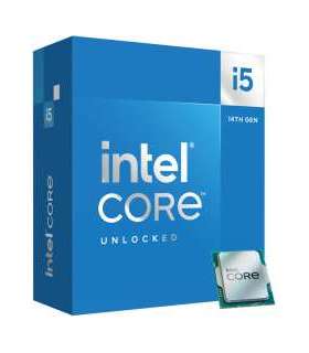 Procesors Intel Core i5-14600KF