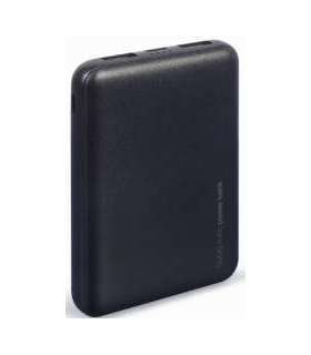 Enerģijas krātuve Gembird PB05-02 5000 mAh Black