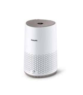 Philips 600 Series Air Purifier AC0650/10, Clears rooms with an area of up to 44 m²
