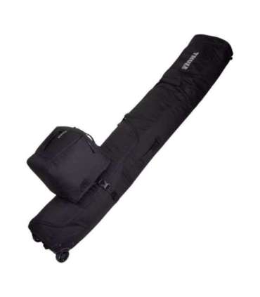 Thule 5321 Roundtrip boot bag 35L black