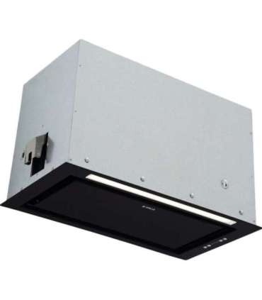 Hood ELICA ENTER BL MAT/A/52