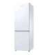 Fridge SAMSUNG RB34C600EWW/EF