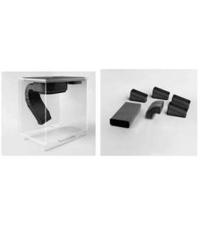 Hood accessory ELICA Kit EVO Central Outlet