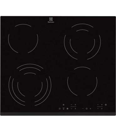 Hob ELECTROLUX EHF6343FOK