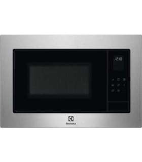Microwave oven ELECTROLUX EMS4253TEX