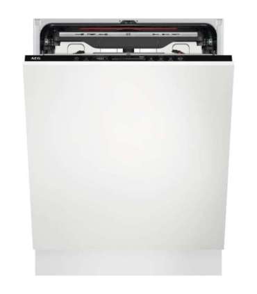 Dishwasher AEG FSE73727P