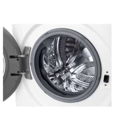 Washing machine LG F4WR711S2W