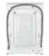Washing machine LG F4WR711S2W