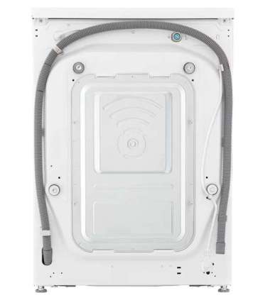 Washing machine LG F4WR711S2W