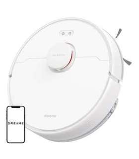 Robot vacuum cleaner Dreame F9 Pro smart