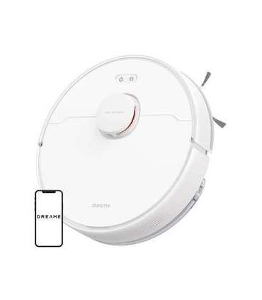 Robot vacuum cleaner Dreame F9 Pro smart