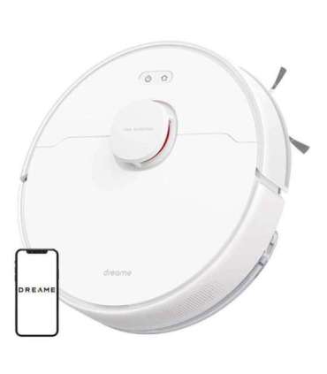 Robot vacuum cleaner Dreame F9 Pro smart