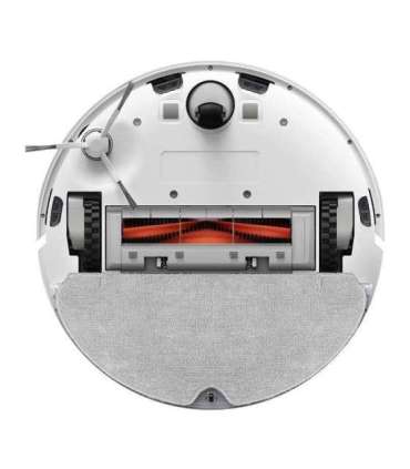 Robot vacuum cleaner Dreame F9 Pro smart