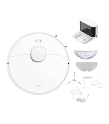 Robot vacuum cleaner Dreame F9 Pro smart