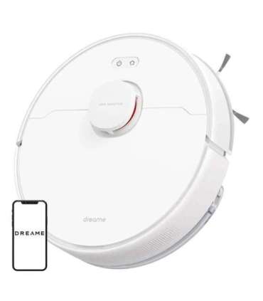 Robot vacuum cleaner Dreame F9 Pro smart