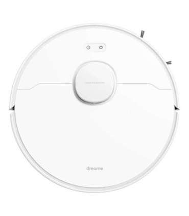 Robot vacuum cleaner Dreame F9 Pro smart