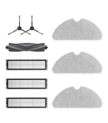 Dreame D9 Max gen2 Accessories Kit