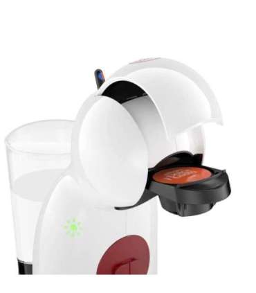 Krups NESCAFÉ DOLCE GUSTO KP1A31 Semi-auto Capsule coffee machine 0.8 L