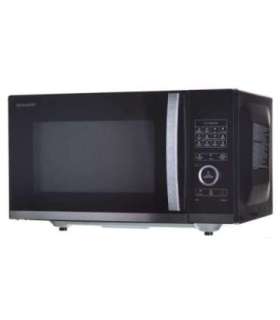SHARP YC-QG234AEB MICROWAVE OVEN